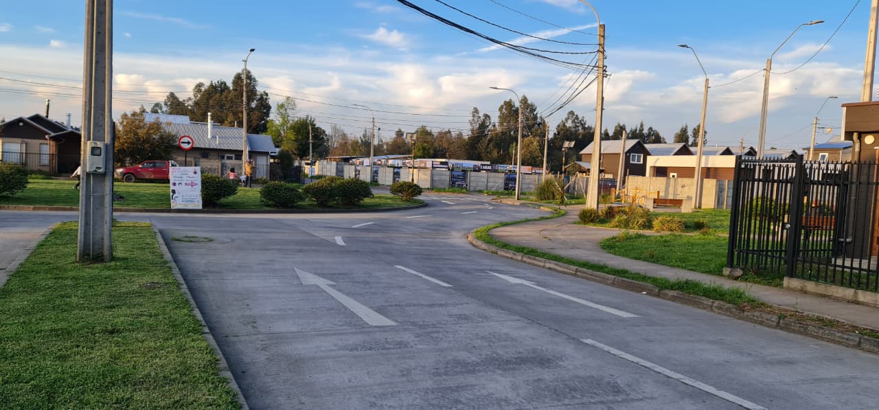 Casa Piloto 1